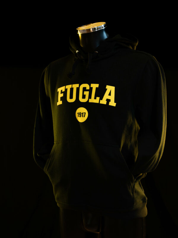 Hettegenser "FUGLA 1917"