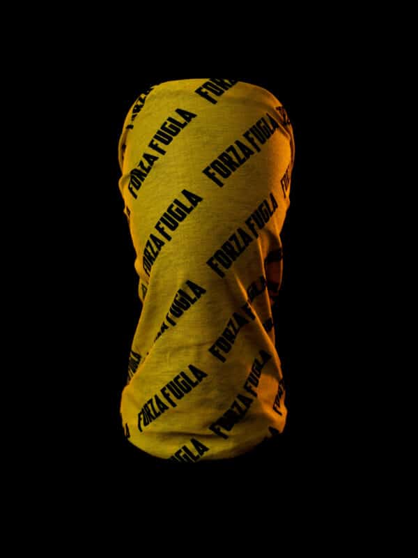 Multiwear Forza gult