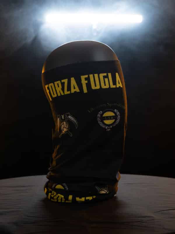 Multiwear Forza sort