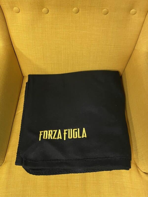 Fleecepledd Forza Fugla