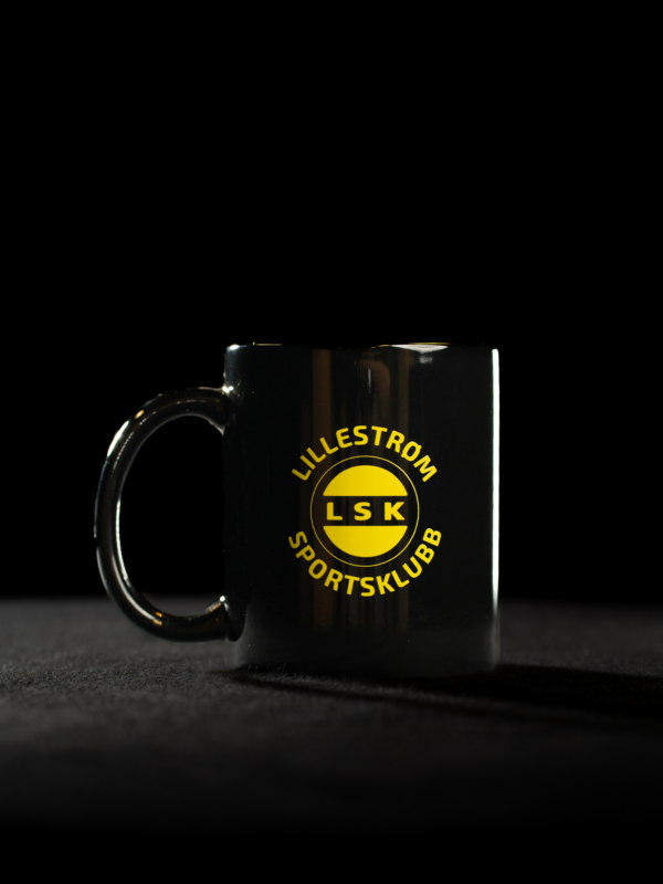 Kaffekopp Lillestrøm Sportsklubb