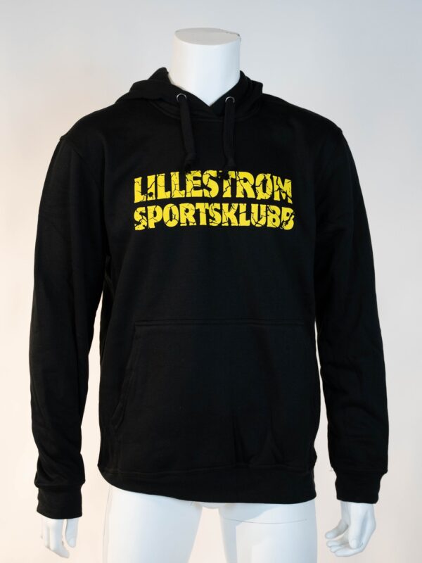 Hettegenser "Lillestrøm Sportsklubb"
