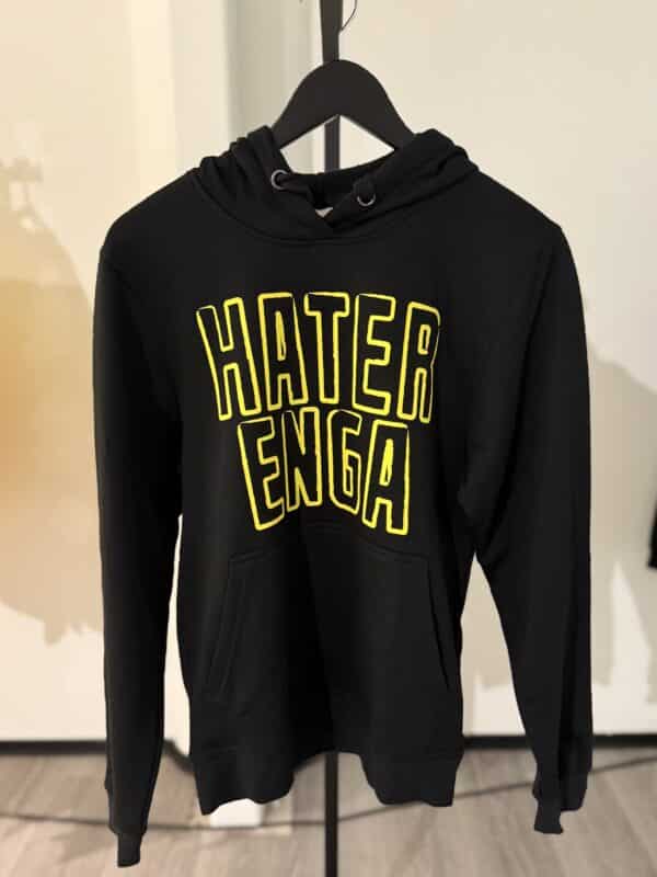 Hettegenser Hater Enga Outlet