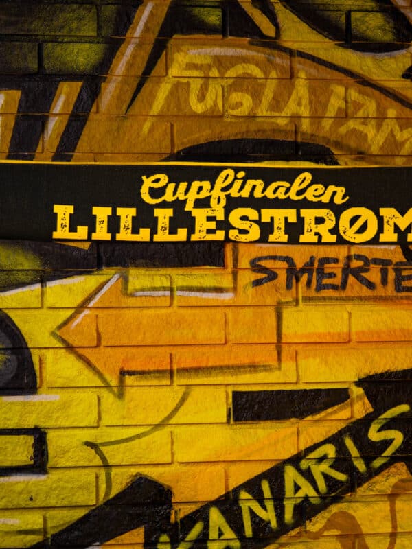 Cupfinaleskjerf 2025