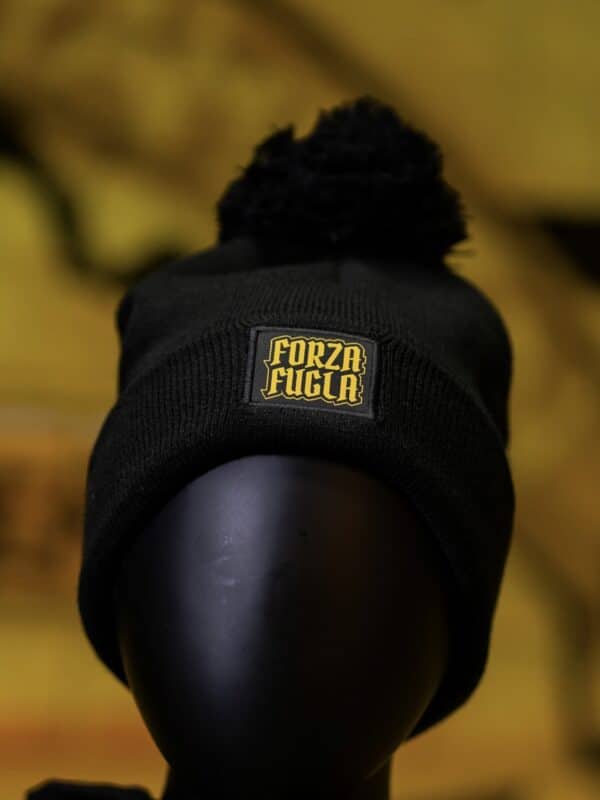 Lue Forza Fugla Sort m. Dusk