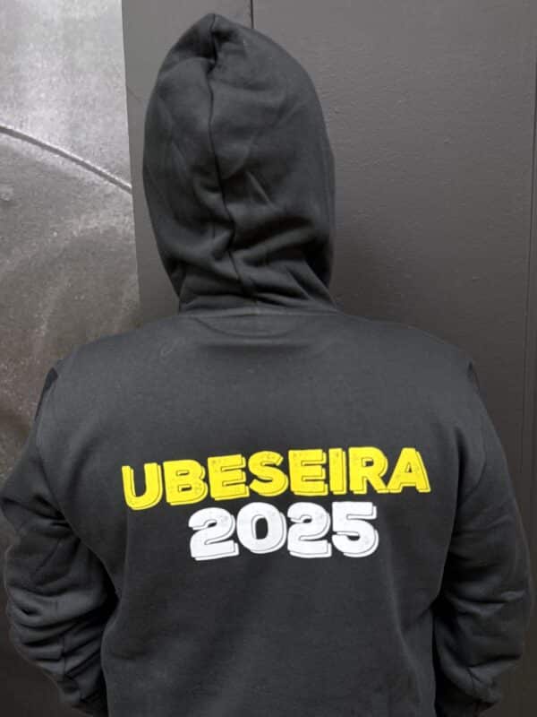 Hettegenser Ubeseira