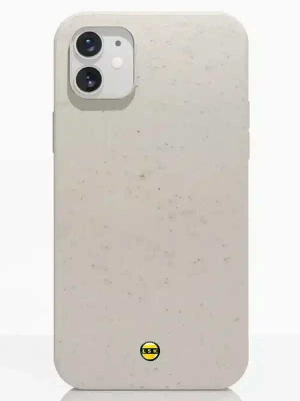 Lillestrøm Mobildeksel Liten Logo - iPhone