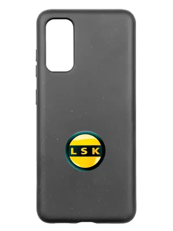 Lillestrøm Mobildeksel Logo - Samsung