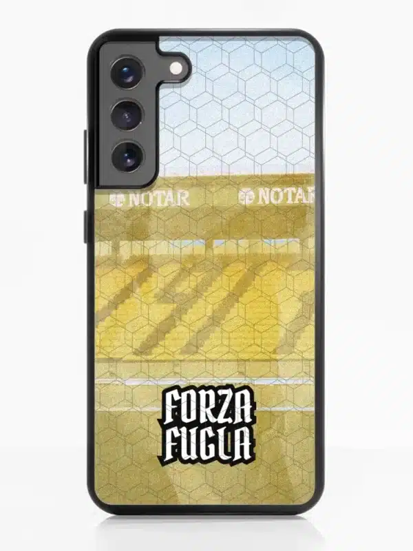 Lillestrøm Mobildeksel Forza Fugla Åråsen - Samsung