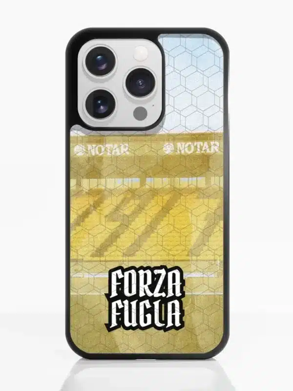 Lillestrøm Mobildeksel Forza Fugla Åråsen - iPhone
