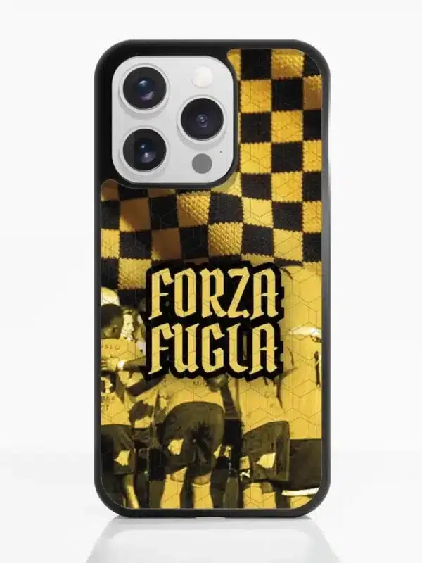 Lillestrøm Mobildeksel Forza Fugla Rutete - iPhone