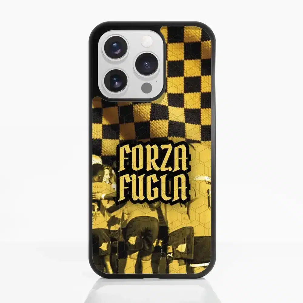 Lillestrøm Mobildeksel Forza Fugla Rutete - iPhone